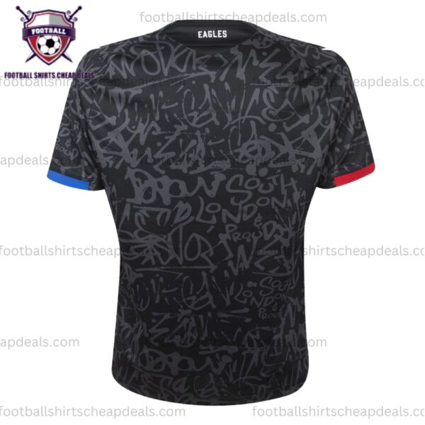 FSCD_Crystal Palace Third Men Shirt 23-24