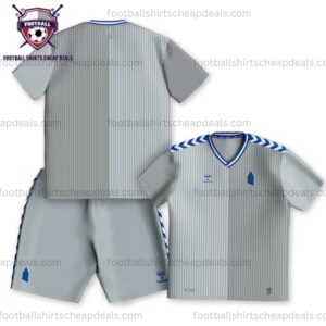 FSCD_Everton Third Kids Kit 2023-24
