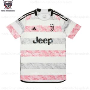 Juventus Away Men Shirt 23_24