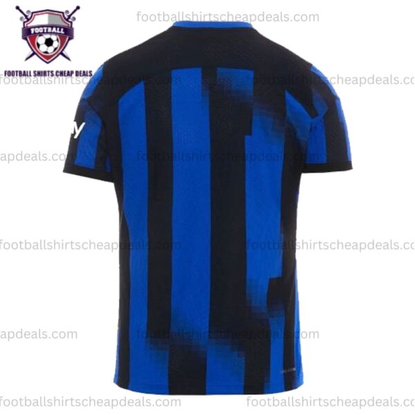 Inter Milan Men Shirt 23-2